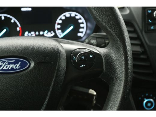 Ford Transit Connect 1.5 EcoBlue | Airco | Trekhaak | Schuifdeur | Stoelverwarming | Elektrpakket ActivLease financial lease