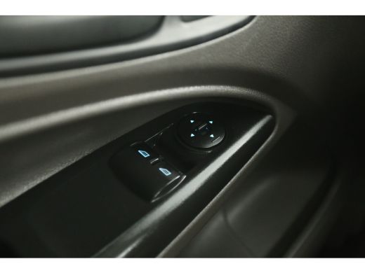 Ford Transit Connect 1.5 EcoBlue | Airco | Trekhaak | Schuifdeur | Stoelverwarming | Elektrpakket ActivLease financial lease