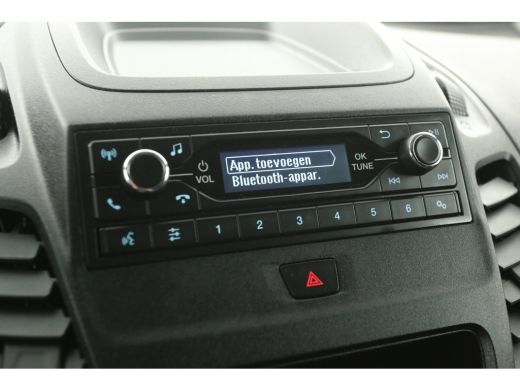 Ford Transit Connect 1.5 EcoBlue | Airco | Trekhaak | Schuifdeur | Stoelverwarming | Elektrpakket ActivLease financial lease