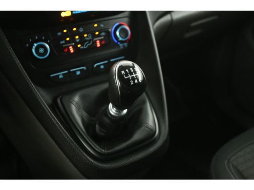 Ford Transit Connect 1.5 EcoBlue | Airco | Trekhaak | Schuifdeur | Stoelverwarming | Elektrpakket ActivLease financial lease