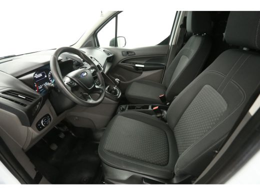 Ford Transit Connect 1.5 EcoBlue | Airco | Trekhaak | Schuifdeur | Stoelverwarming | Elektrpakket ActivLease financial lease