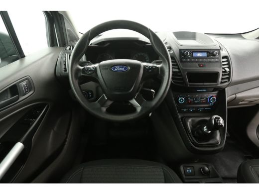 Ford Transit Connect 1.5 EcoBlue | Airco | Trekhaak | Schuifdeur | Stoelverwarming | Elektrpakket ActivLease financial lease
