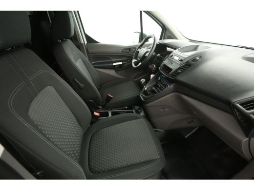 Ford Transit Connect 1.5 EcoBlue | Airco | Trekhaak | Schuifdeur | Stoelverwarming | Elektrpakket ActivLease financial lease