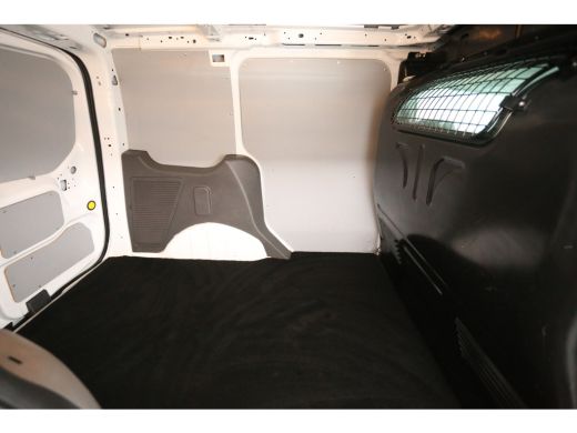 Ford Transit Connect 1.5 EcoBlue | Airco | Trekhaak | Schuifdeur | Stoelverwarming | Elektrpakket ActivLease financial lease