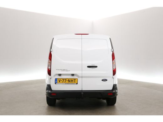Ford Transit Connect 1.5 EcoBlue | Airco | Trekhaak | Schuifdeur | Stoelverwarming | Elektrpakket ActivLease financial lease