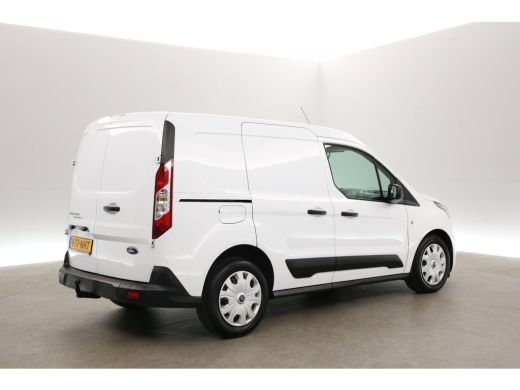 Ford Transit Connect 1.5 EcoBlue | Airco | Trekhaak | Schuifdeur | Stoelverwarming | Elektrpakket ActivLease financial lease