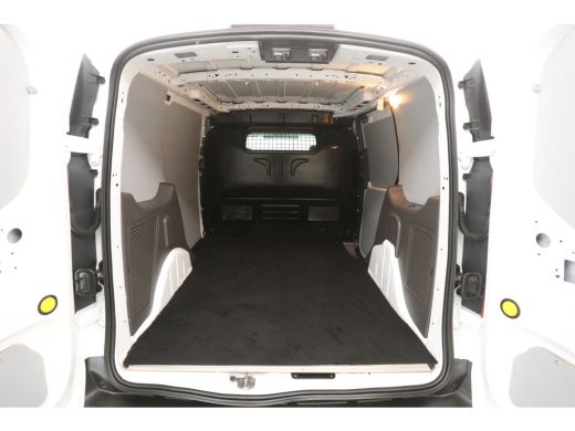 Ford Transit Connect 1.5 EcoBlue | Airco | Trekhaak | Schuifdeur | Stoelverwarming | Elektrpakket ActivLease financial lease