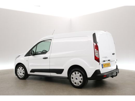 Ford Transit Connect 1.5 EcoBlue | Airco | Trekhaak | Schuifdeur | Stoelverwarming | Elektrpakket ActivLease financial lease