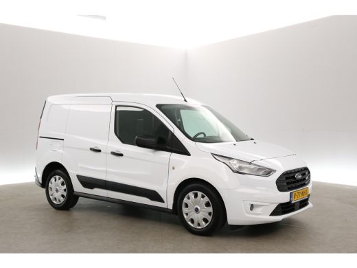 Ford Transit Connect 1.5 EcoBlue | Airco | Trekhaak | Schuifdeur | Stoelverwarming | Elektrpakket ActivLease financial lease