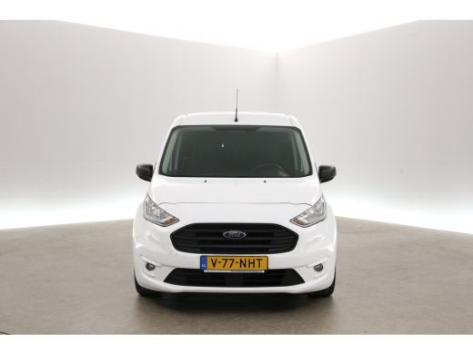 Ford Transit Connect 1.5 EcoBlue | Airco | Trekhaak | Schuifdeur | Stoelverwarming | Elektrpakket ActivLease financial lease