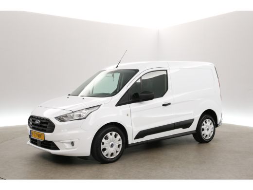 Ford Transit Connect 1.5 EcoBlue | Airco | Trekhaak | Schuifdeur | Stoelverwarming | Elektrpakket ActivLease financial lease