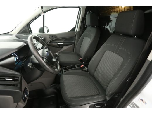 Ford Transit Connect 1.5 EcoBlue | Airco | Trekhaak | Schuifdeur | Stoelverwarming | Elektrpakket ActivLease financial lease