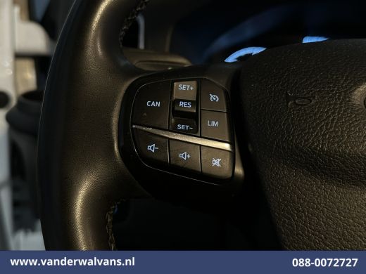 Ford Transit Custom 2.0 TDCI 130pk L2H1 Euro6 Airco | Navigatie | Apple Carplay | LED | Cruisecontrol | 2800kg Trekha... ActivLease financial lease