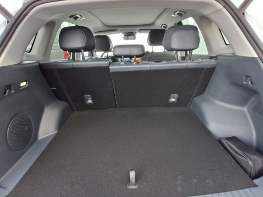 Geely E5 Max+ 68 kWh V2L Massage Koel+Verw Pano HeadUp FLYME ActivLease financial lease