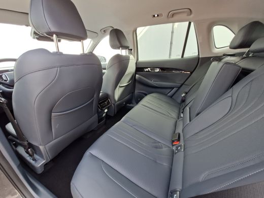 Geely E5 Pro+ 68 kWh V2L Long Range Adapt.Cruise Memory Frost grey ActivLease financial lease