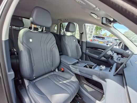 Geely E5 Pro+ 68 kWh V2L Long Range Adapt.Cruise Memory Frost grey ActivLease financial lease