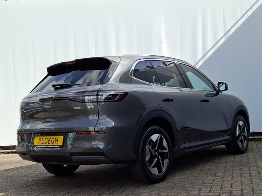 Geely E5 Pro+ 68 kWh V2L Long Range Adapt.Cruise Memory Frost grey ActivLease financial lease
