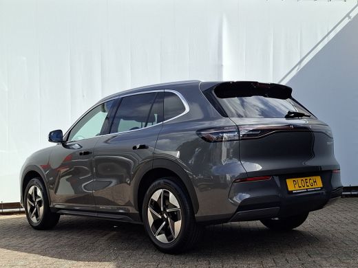 Geely E5 Pro+ 68 kWh V2L Long Range Adapt.Cruise Memory Frost grey ActivLease financial lease