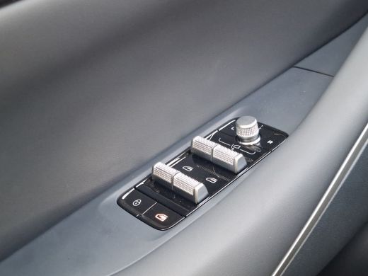 Geely E5 Pro+ 68 kWh V2L Long Range Adapt.Cruise Memory Frost grey ActivLease financial lease