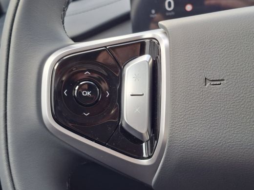 Geely E5 Pro+ 68 kWh V2L Long Range Adapt.Cruise Memory Frost grey ActivLease financial lease