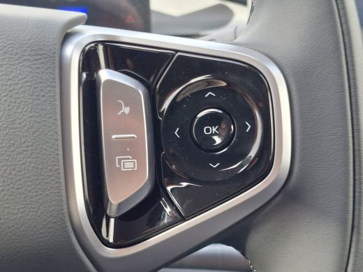 Geely E5 Pro+ 68 kWh V2L Long Range Adapt.Cruise Memory Frost grey ActivLease financial lease