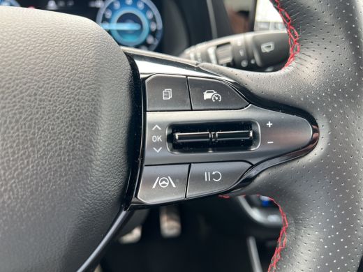Hyundai i20 1.0 T-GDI 100pk N-Line | Camera | Carplay | Premium audio | Cruise controle | Navigatie | 17'' ve... ActivLease financial lease