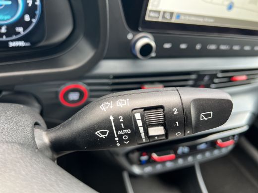 Hyundai i20 1.0 T-GDI 100pk N-Line | Camera | Carplay | Premium audio | Cruise controle | Navigatie | 17'' ve... ActivLease financial lease