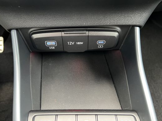 Hyundai i20 1.0 T-GDI 100pk N-Line | Camera | Carplay | Premium audio | Cruise controle | Navigatie | 17'' ve... ActivLease financial lease