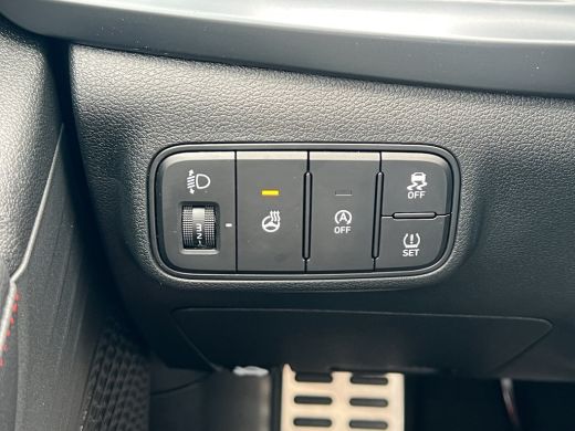 Hyundai i20 1.0 T-GDI 100pk N-Line | Camera | Carplay | Premium audio | Cruise controle | Navigatie | 17'' ve... ActivLease financial lease