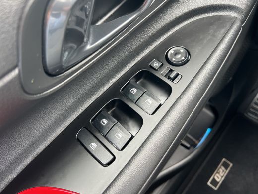 Hyundai i20 1.0 T-GDI 100pk N-Line | Camera | Carplay | Premium audio | Cruise controle | Navigatie | 17'' ve... ActivLease financial lease