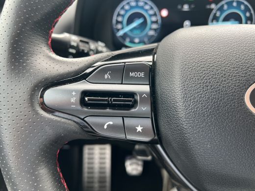 Hyundai i20 1.0 T-GDI 100pk N-Line | Camera | Carplay | Premium audio | Cruise controle | Navigatie | 17'' ve... ActivLease financial lease