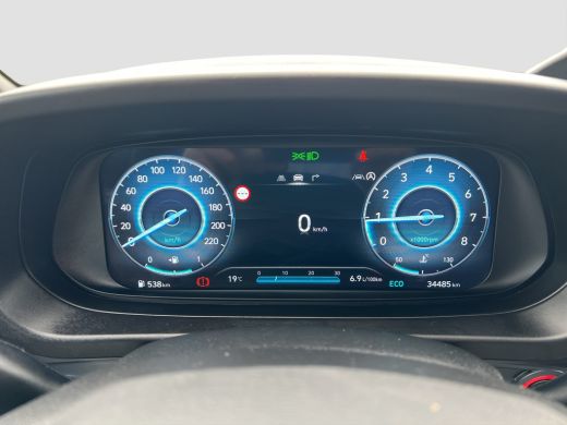 Hyundai i20 1.0 T-GDI 100pk N-Line | Camera | Carplay | Premium audio | Cruise controle | Navigatie | 17'' ve... ActivLease financial lease