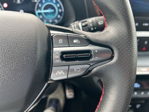 Hyundai i20 1.0 T-GDI 100pk N-Line | Camera | Carplay | Premium audio | Cruise controle | Navigatie | 17'' ve... ActivLease financial lease