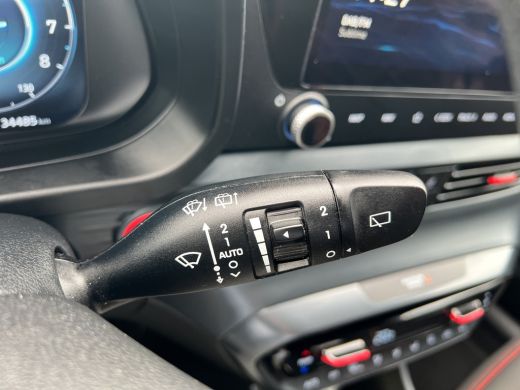 Hyundai i20 1.0 T-GDI 100pk N-Line | Camera | Carplay | Premium audio | Cruise controle | Navigatie | 17'' ve... ActivLease financial lease