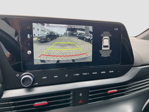 Hyundai i20 1.0 T-GDI 100pk N-Line | Camera | Carplay | Premium audio | Cruise controle | Navigatie | 17'' ve... ActivLease financial lease