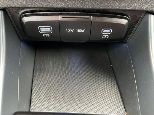 Hyundai i20 1.0 T-GDI 100pk N-Line | Camera | Carplay | Premium audio | Cruise controle | Navigatie | 17'' ve... ActivLease financial lease