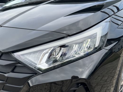 Hyundai i20 1.0 T-GDI 100pk N-Line | Camera | Carplay | Premium audio | Cruise controle | Navigatie | 17'' ve... ActivLease financial lease