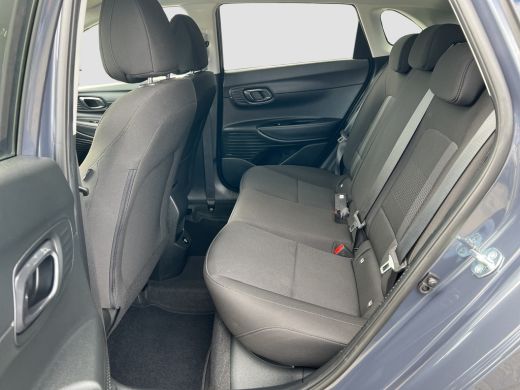 Hyundai i20 1.0 T-GDI 100pk Premium | Carplay | Climate control | Cruise control | Stoel/stuurverwarming | Ca... ActivLease financial lease