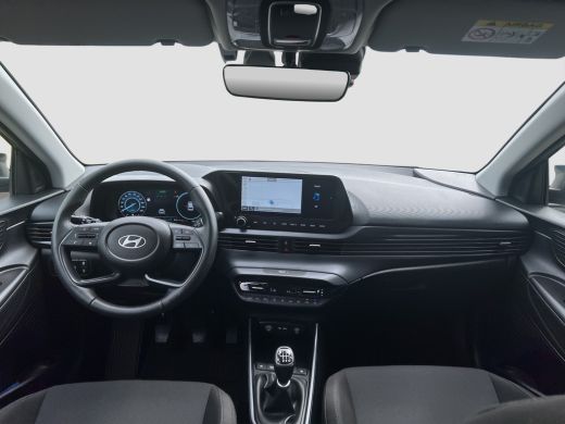 Hyundai i20 1.0 T-GDI 100pk Premium | Carplay | Climate control | Cruise control | Stoel/stuurverwarming | Ca... ActivLease financial lease