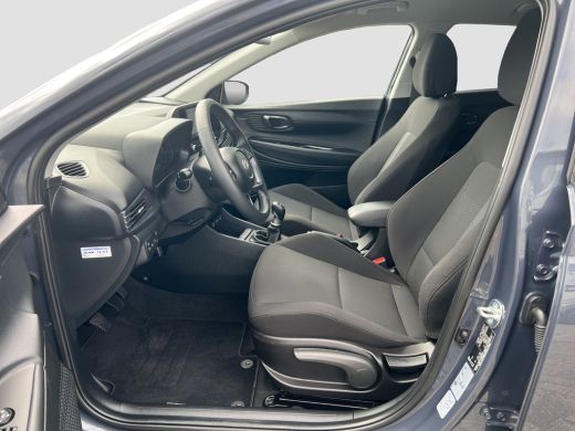 Hyundai i20 1.0 T-GDI 100pk Premium | Carplay | Climate control | Cruise control | Stoel/stuurverwarming | Ca... ActivLease financial lease