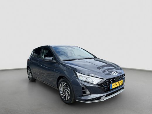 Hyundai i20 1.0 T-GDI 100pk Premium | Carplay | Climate control | Cruise control | Stoel/stuurverwarming | Ca... ActivLease financial lease