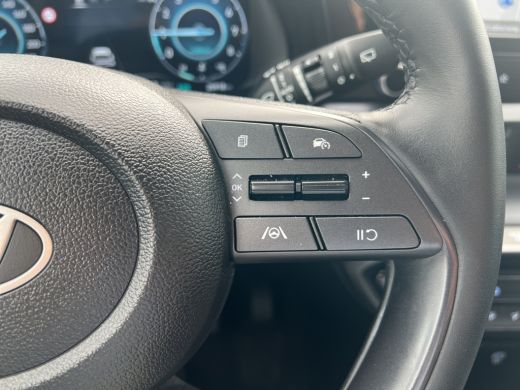 Hyundai i20 1.0 T-GDI 100pk Premium | Carplay | Climate control | Cruise control | Stoel/stuurverwarming | Ca... ActivLease financial lease