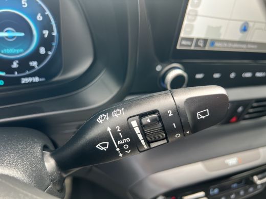 Hyundai i20 1.0 T-GDI 100pk Premium | Carplay | Climate control | Cruise control | Stoel/stuurverwarming | Ca... ActivLease financial lease