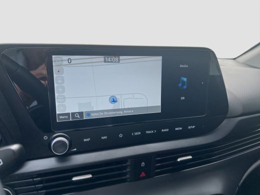 Hyundai i20 1.0 T-GDI 100pk Premium | Carplay | Climate control | Cruise control | Stoel/stuurverwarming | Ca... ActivLease financial lease
