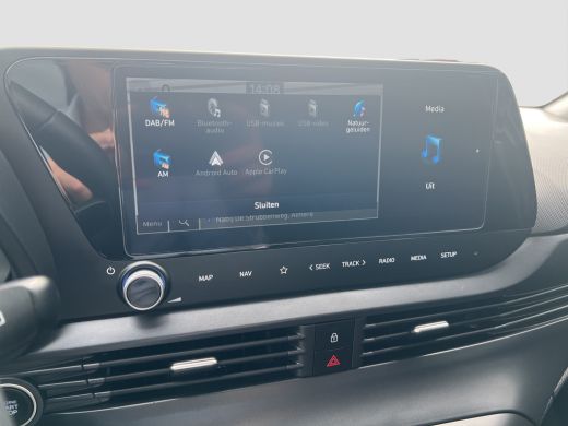 Hyundai i20 1.0 T-GDI 100pk Premium | Carplay | Climate control | Cruise control | Stoel/stuurverwarming | Ca... ActivLease financial lease
