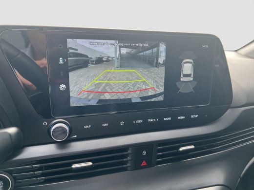 Hyundai i20 1.0 T-GDI 100pk Premium | Carplay | Climate control | Cruise control | Stoel/stuurverwarming | Ca... ActivLease financial lease
