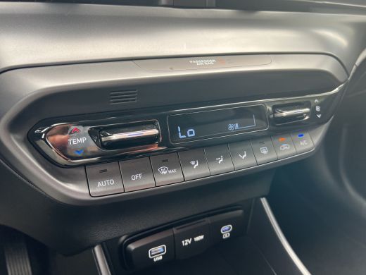 Hyundai i20 1.0 T-GDI 100pk Premium | Carplay | Climate control | Cruise control | Stoel/stuurverwarming | Ca... ActivLease financial lease