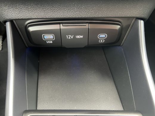 Hyundai i20 1.0 T-GDI 100pk Premium | Carplay | Climate control | Cruise control | Stoel/stuurverwarming | Ca... ActivLease financial lease