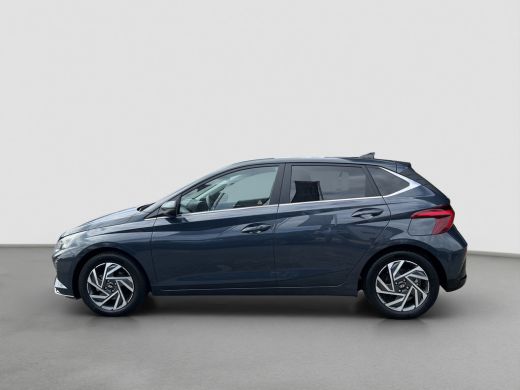 Hyundai i20 1.0 T-GDI 100pk Premium | Carplay | Climate control | Cruise control | Stoel/stuurverwarming | Ca... ActivLease financial lease