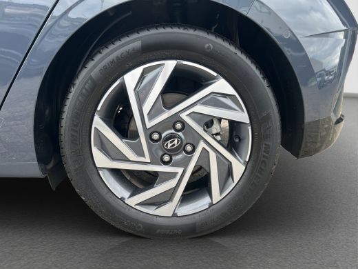 Hyundai i20 1.0 T-GDI 100pk Premium | Carplay | Climate control | Cruise control | Stoel/stuurverwarming | Ca... ActivLease financial lease
